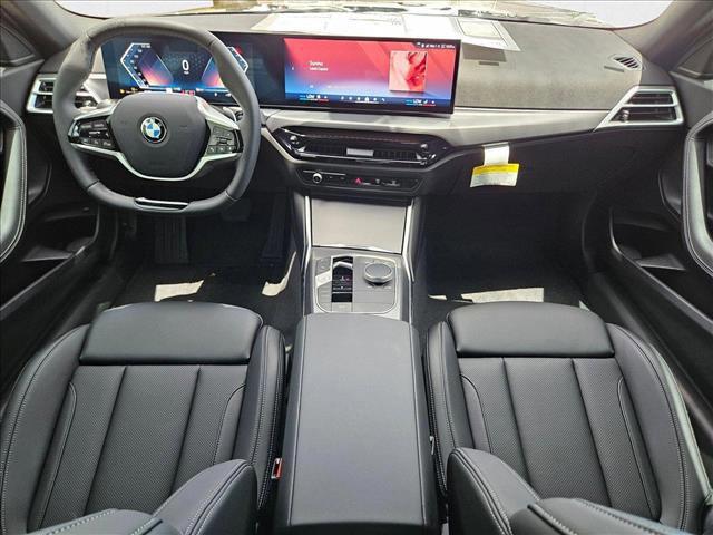 used 2025 BMW 230 car, priced at $45,125