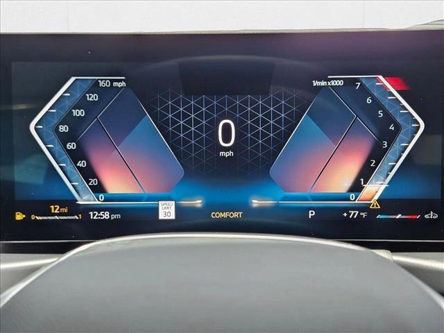 used 2025 BMW 230 car, priced at $45,125