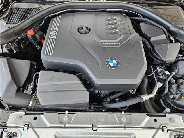 used 2025 BMW 230 car, priced at $45,125