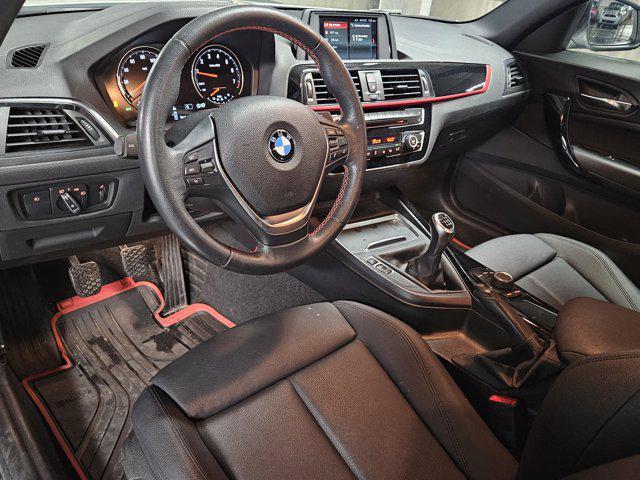 used 2018 BMW 230 car, priced at $18,996