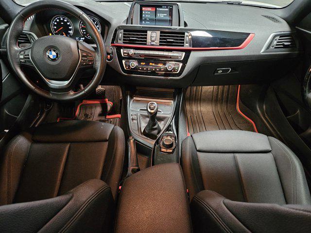 used 2018 BMW 230 car, priced at $18,996