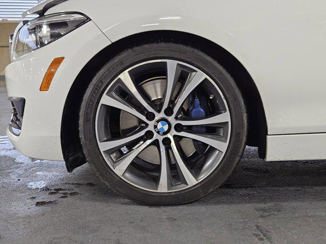 used 2018 BMW 230 car, priced at $18,996