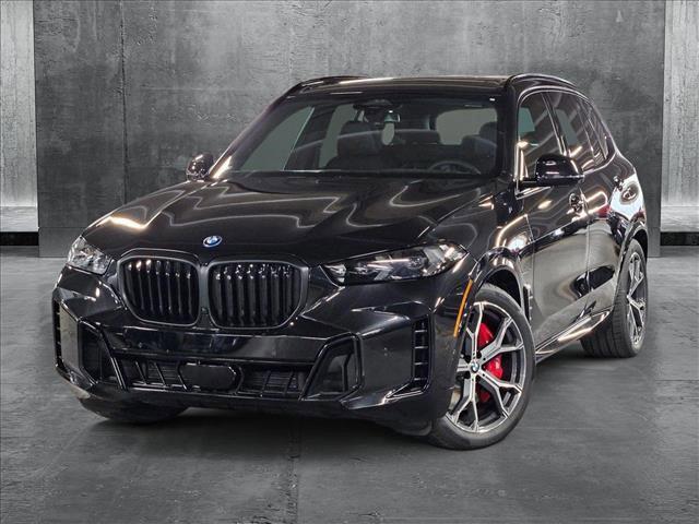 new 2026 BMW X5 PHEV car, priced at $85,125