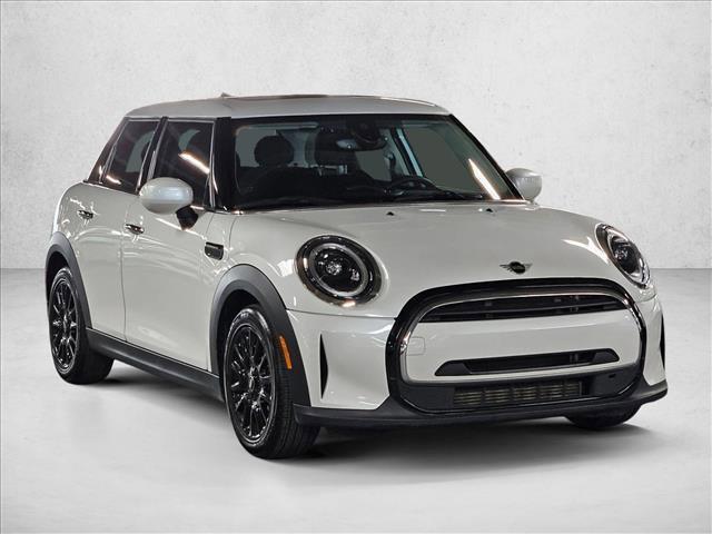 used 2023 MINI Hardtop car, priced at $25,991