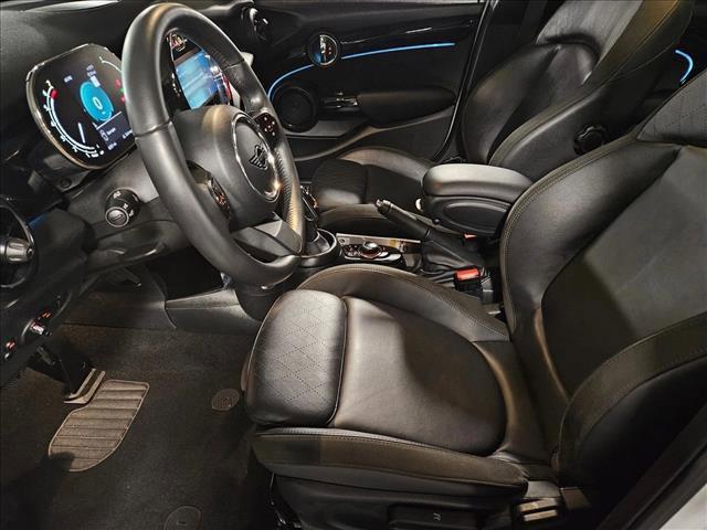used 2023 MINI Hardtop car, priced at $25,991