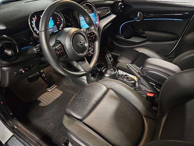 used 2023 MINI Hardtop car, priced at $25,991