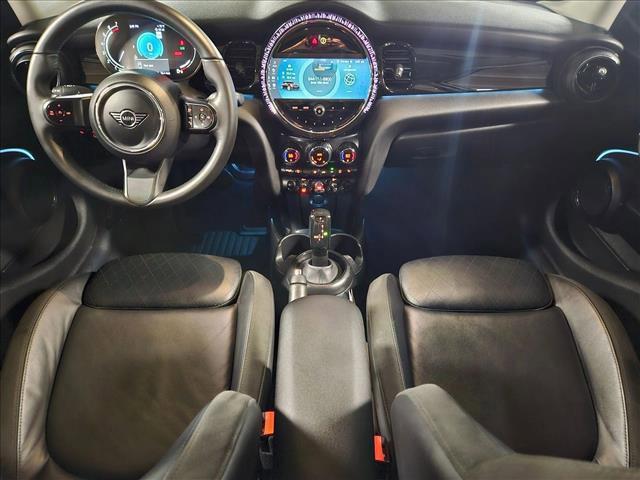 used 2023 MINI Hardtop car, priced at $25,991