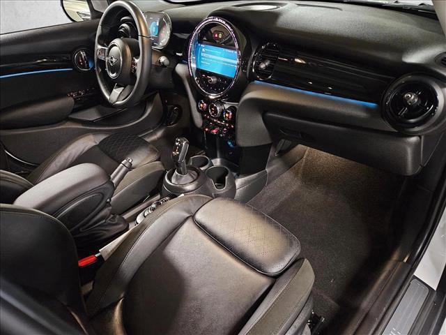 used 2023 MINI Hardtop car, priced at $25,991