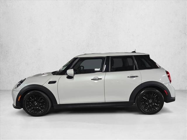 used 2023 MINI Hardtop car, priced at $25,991