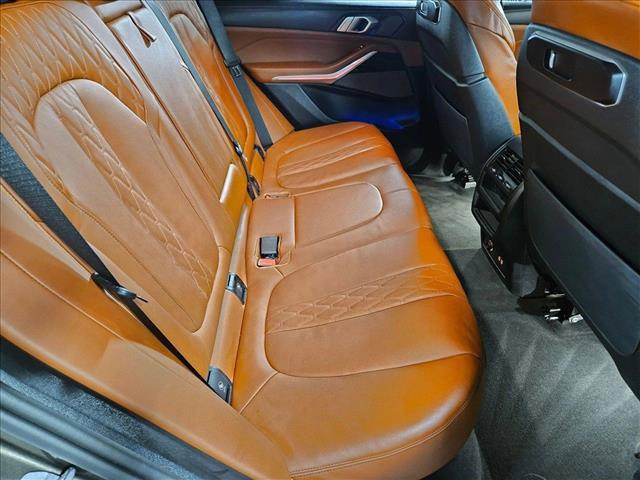 used 2025 BMW X5 car, priced at $65,449