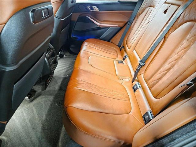 used 2025 BMW X5 car, priced at $65,449