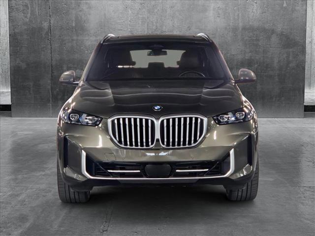 used 2025 BMW X5 car, priced at $65,449