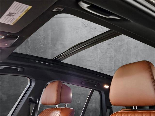 used 2025 BMW X5 car, priced at $65,449