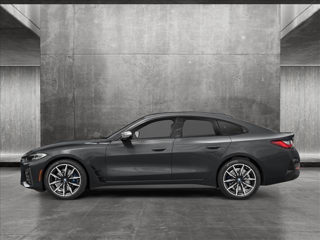 new 2024 BMW i4 Gran Coupe car, priced at $65,645