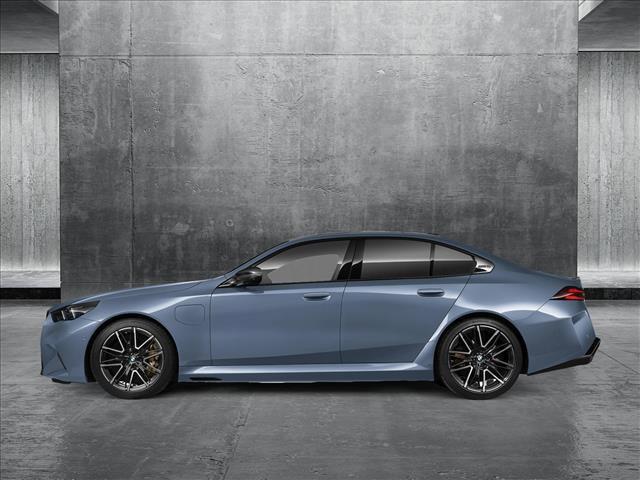 new 2026 BMW M5 car, priced at $129,175