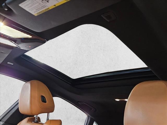 used 2023 BMW i4 Gran Coupe car, priced at $34,991