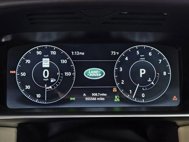 used 2017 Land Rover Range Rover Sport car, priced at $26,495