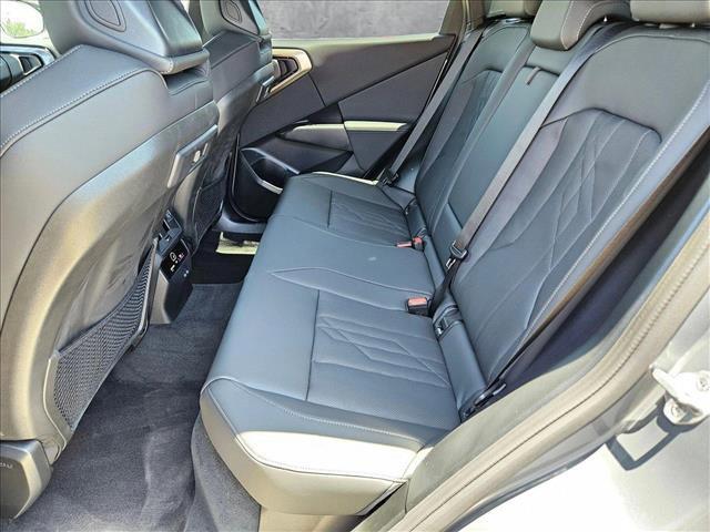 new 2025 BMW X3 car, priced at $60,100