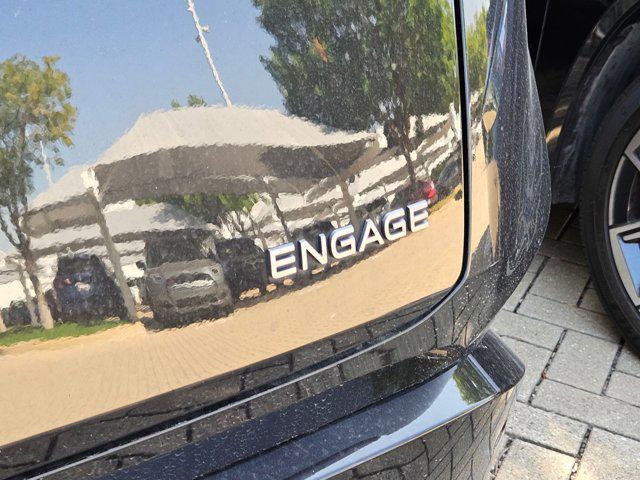 used 2023 Nissan ARIYA car, priced at $23,496