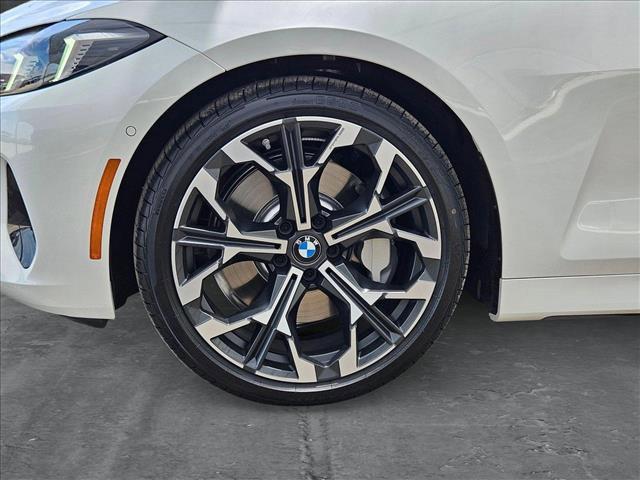 new 2026 BMW 430 car, priced at $55,745