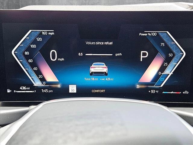 new 2026 BMW 430 car, priced at $55,745