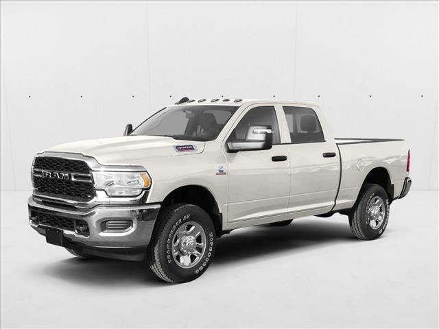 used 2023 Ram 3500 car, priced at $69,760