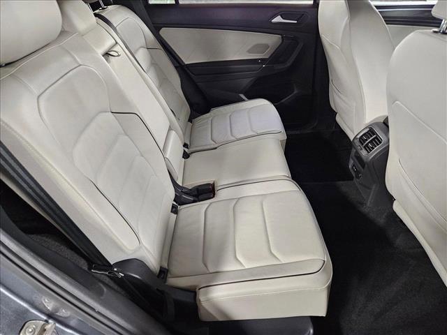 used 2020 Volkswagen Tiguan car, priced at $25,082