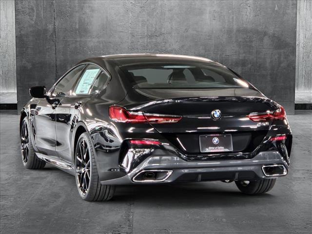 new 2025 BMW 840 car, priced at $93,845