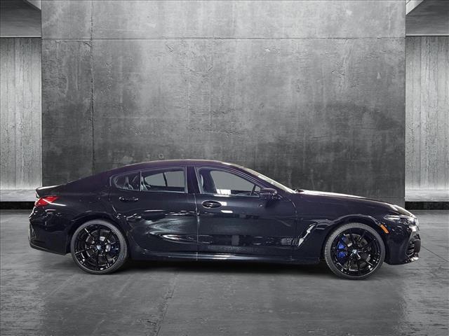 new 2025 BMW 840 car, priced at $93,845