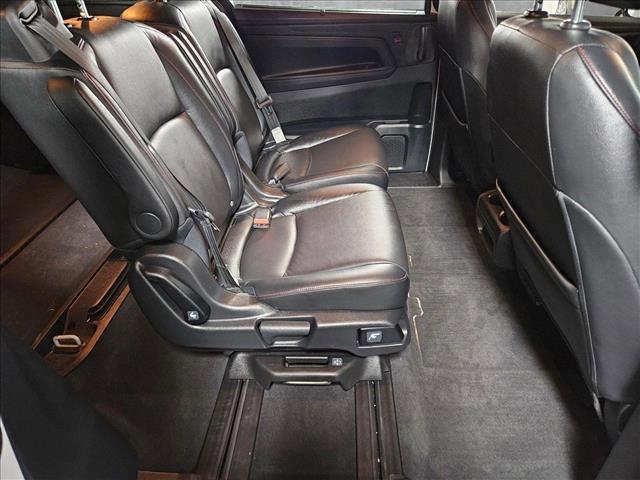 used 2023 Honda Odyssey car, priced at $35,930