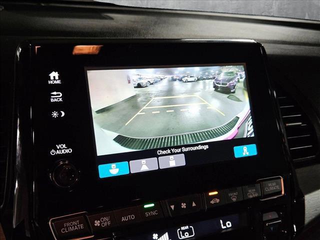 used 2023 Honda Odyssey car, priced at $35,930