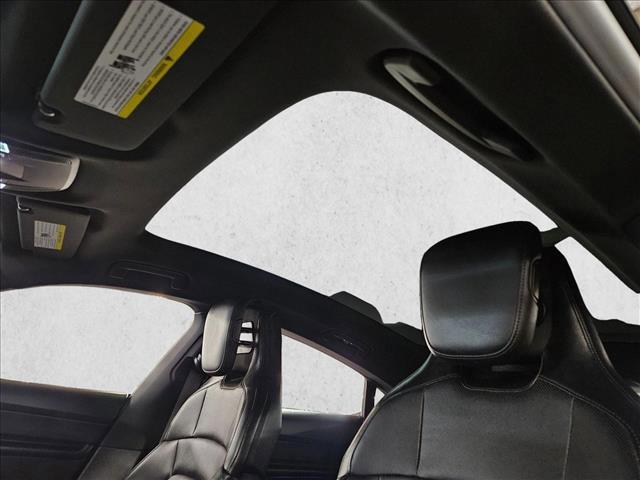 used 2022 Porsche Taycan car, priced at $52,998