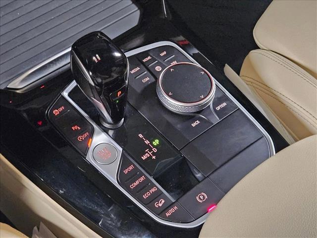 used 2022 BMW X3 car, priced at $30,495