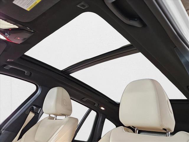 used 2022 BMW X3 car, priced at $30,495