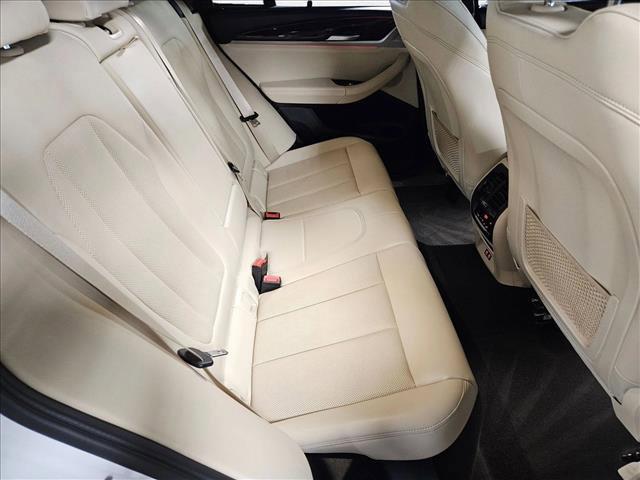 used 2022 BMW X3 car, priced at $30,495