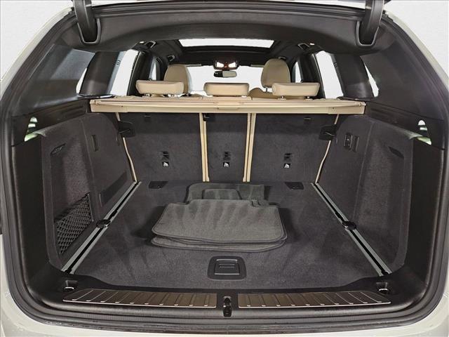 used 2022 BMW X3 car, priced at $30,495