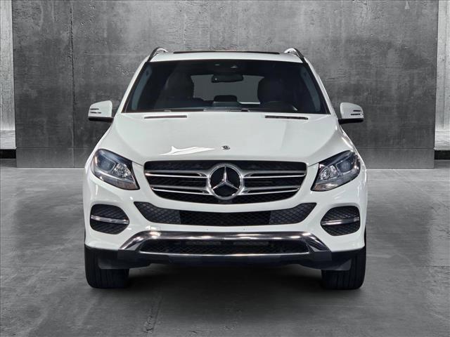 used 2018 Mercedes-Benz GLE 350 car, priced at $21,994