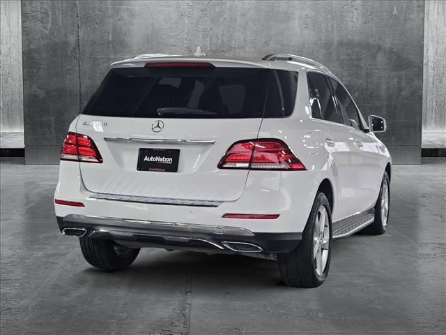 used 2018 Mercedes-Benz GLE 350 car, priced at $21,994