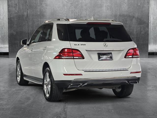 used 2018 Mercedes-Benz GLE 350 car, priced at $21,994