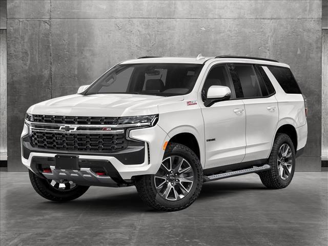 used 2023 Chevrolet Tahoe car, priced at $54,996