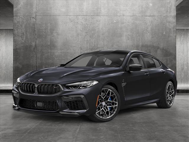 new 2025 BMW M8 Gran Coupe car, priced at $157,130