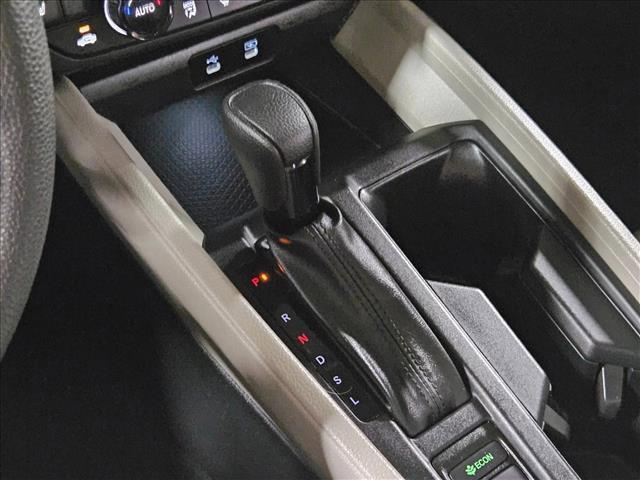 used 2023 Honda Accord car, priced at $23,395