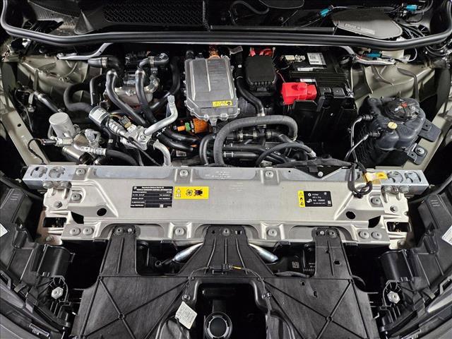 new 2026 BMW iX car, priced at $78,125