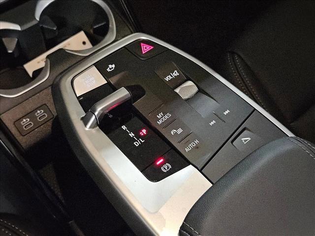 new 2026 BMW X1 car, priced at $50,455
