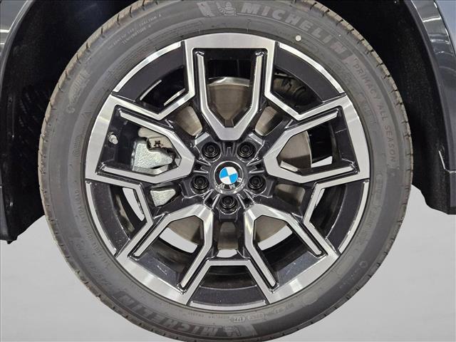 new 2026 BMW X1 car, priced at $50,455