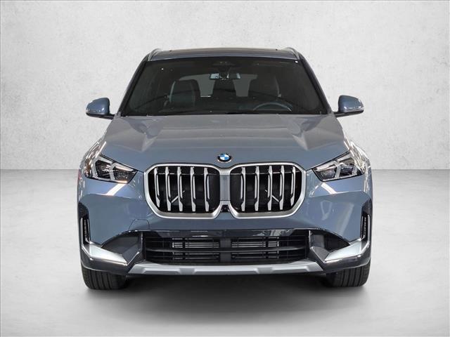 new 2026 BMW X1 car, priced at $50,455