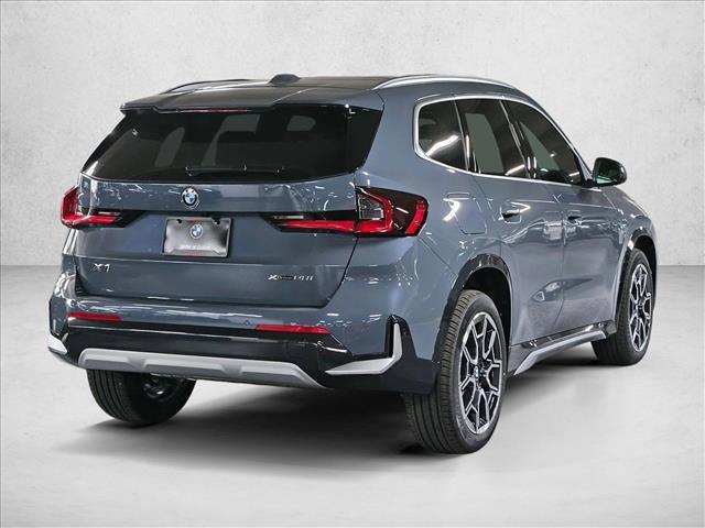 new 2026 BMW X1 car, priced at $50,455