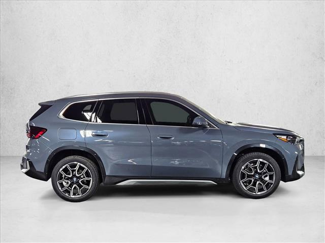 new 2026 BMW X1 car, priced at $50,455