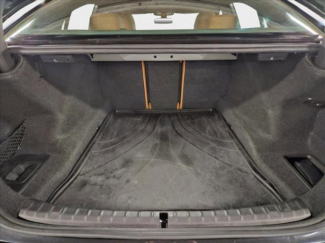 used 2023 BMW 540 car, priced at $36,998