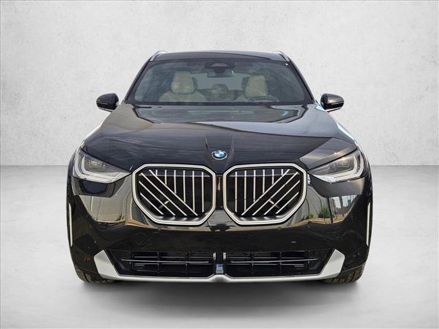 new 2026 BMW X3 car, priced at $55,985